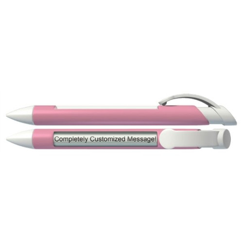 Greeting Pen® Rotating Message Pen