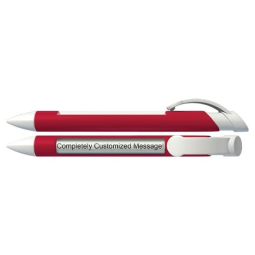 Greeting Pen® Rotating Message Pen