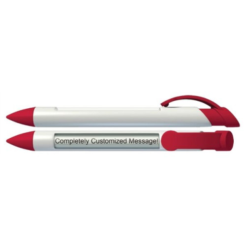 Greeting Pen® Rotating Message Pen