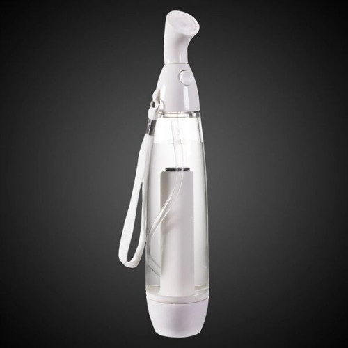White Mister Bottle