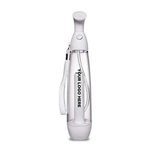 White Mister Bottle