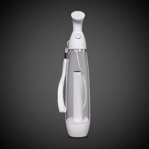 White Mister Bottle