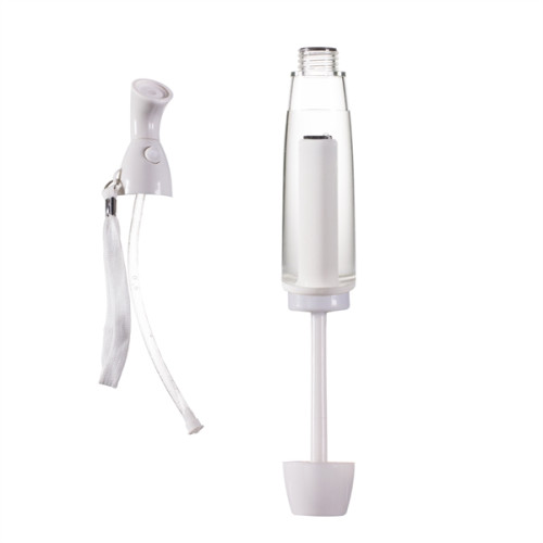 White Mister Bottle