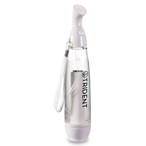 White Mister Bottle