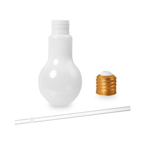 16oz LED Light Bulb Cup