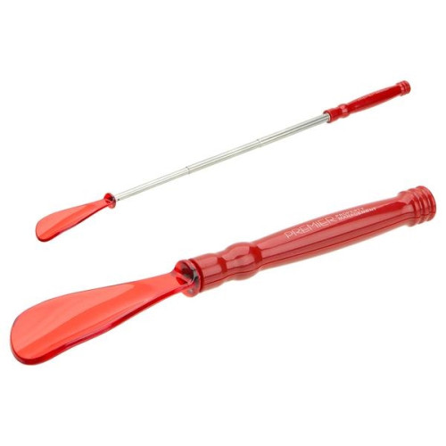 Easy Reach Telescoping Shoe Horn