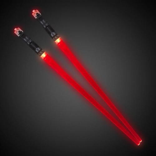 LED Saber Chopsticks