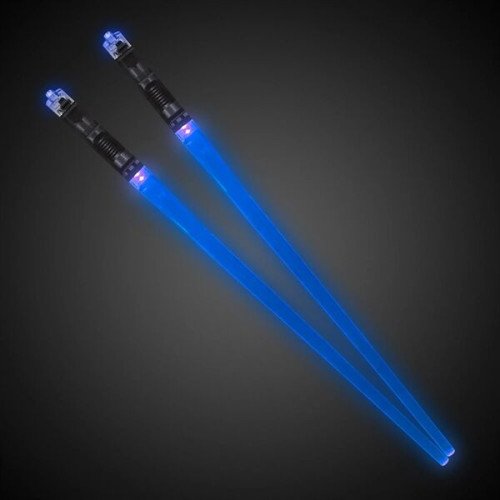 LED Saber Chopsticks