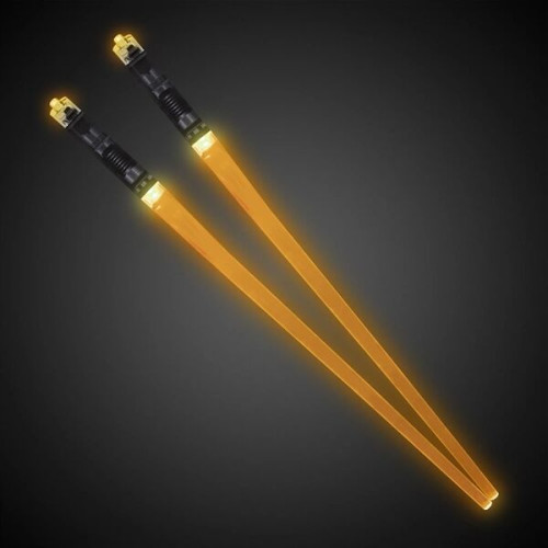 LED Saber Chopsticks