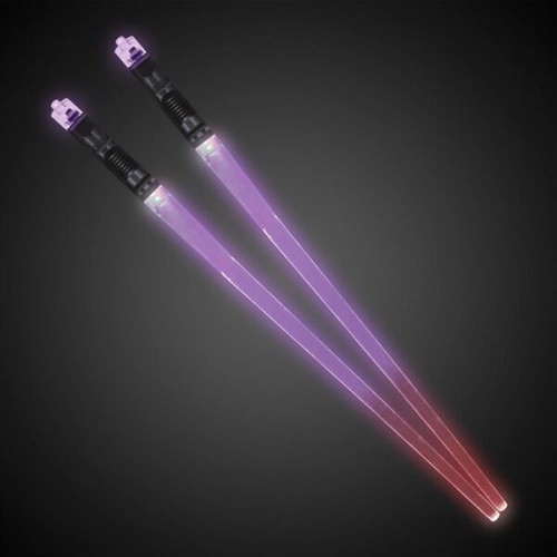 LED Saber Chopsticks
