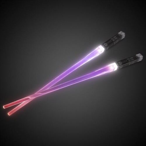 LED Saber Chopsticks