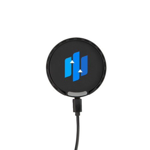 10W Mag Max Wireless Charger Phone Stand