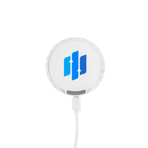 10W Mag Max Wireless Charger Phone Stand