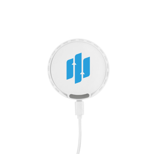 10W Mag Max Wireless Charger Phone Stand
