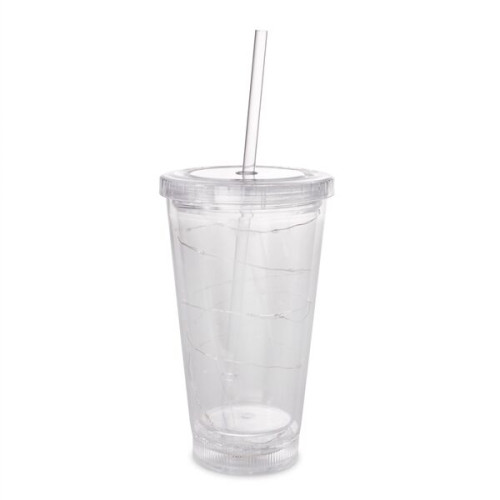 String Light 16oz LED Cup
