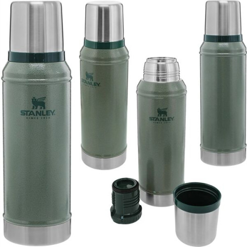 Classic Legendary Bottle 1.0qt