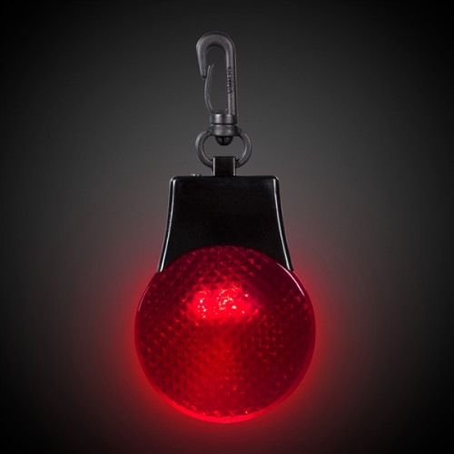 Light Up Safety Reflectors