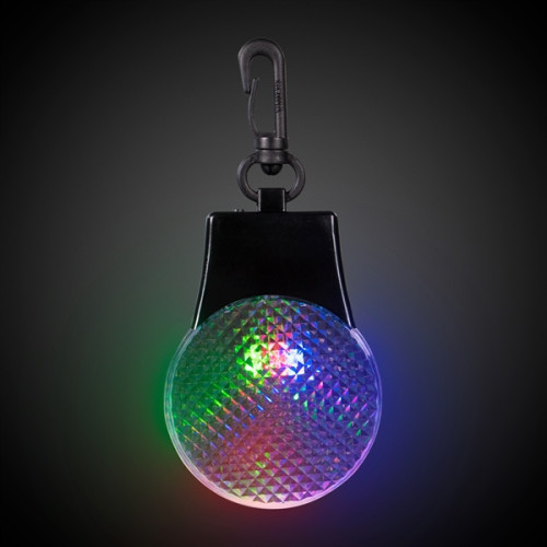 Light Up Safety Reflectors