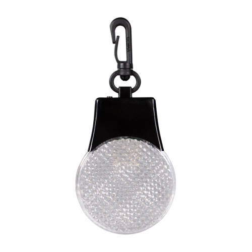Light Up Safety Reflectors