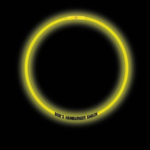 8" Single Color Superior Light Up Glow Bracelet