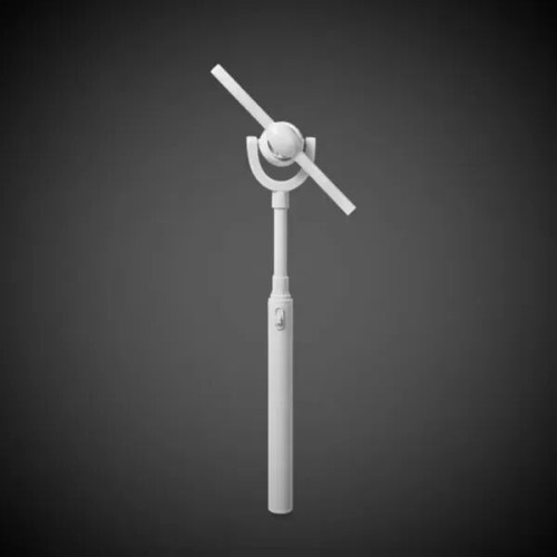 LED Windmill Wand