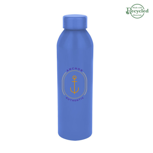 22 Oz. Serena Aluminum Bottle