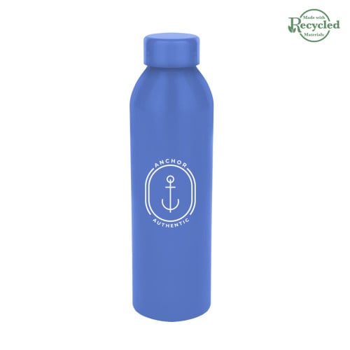 22 Oz. Serena Aluminum Bottle