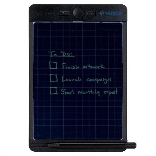 BOOGIE BOARD® BLACKBOARD™ SMART SCAN WRITING TABLET - NOTE