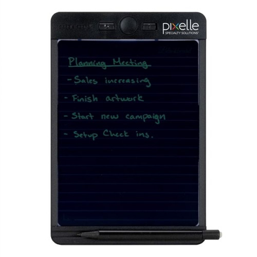 BOOGIE BOARD® BLACKBOARD™ SMART SCAN WRITING TABLET - NOTE