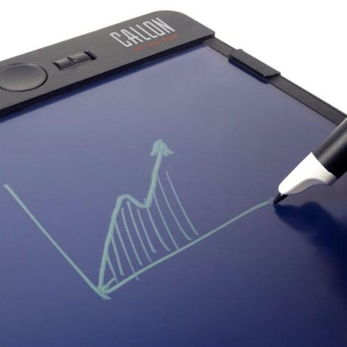 BOOGIE BOARD® BLACKBOARD™ SMART SCAN WRITING TABLET - NOTE