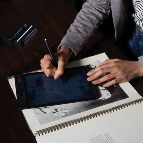 BOOGIE BOARD® BLACKBOARD™ SMART SCAN WRITING TABLET - NOTE