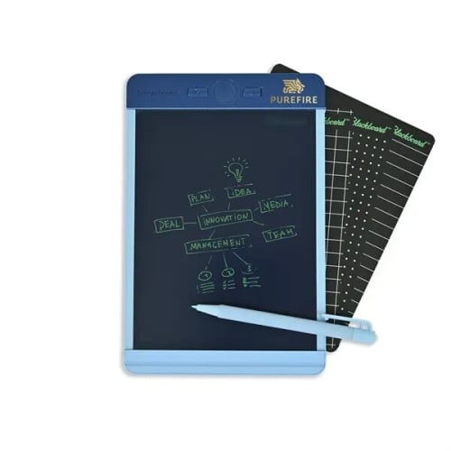 BOOGIE BOARD® BLACKBOARD™ SMART SCAN WRITING TABLET - NOTE