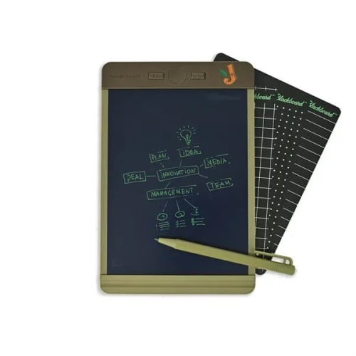 BOOGIE BOARD® BLACKBOARD™ SMART SCAN WRITING TABLET - NOTE