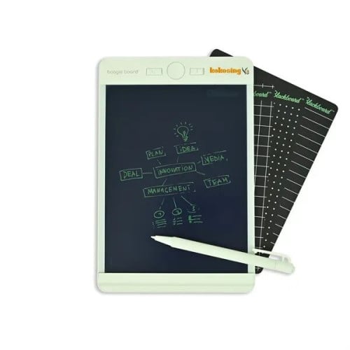 BOOGIE BOARD® BLACKBOARD™ SMART SCAN WRITING TABLET - NOTE