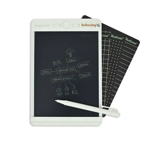 BOOGIE BOARD® BLACKBOARD™ SMART SCAN WRITING TABLET - NOTE