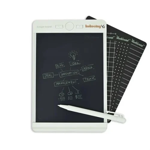 BOOGIE BOARD® BLACKBOARD™ SMART SCAN WRITING TABLET - NOTE