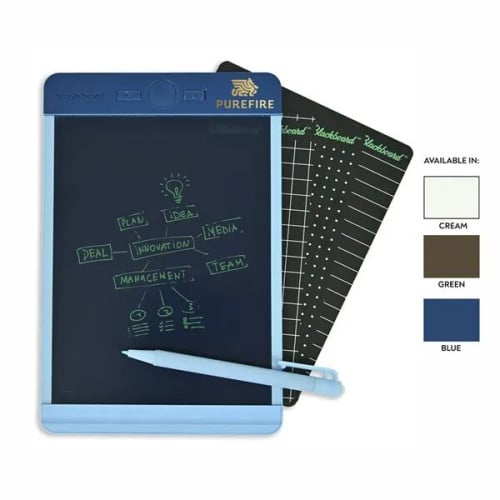 BOOGIE BOARD® BLACKBOARD™ SMART SCAN WRITING TABLET - NOTE