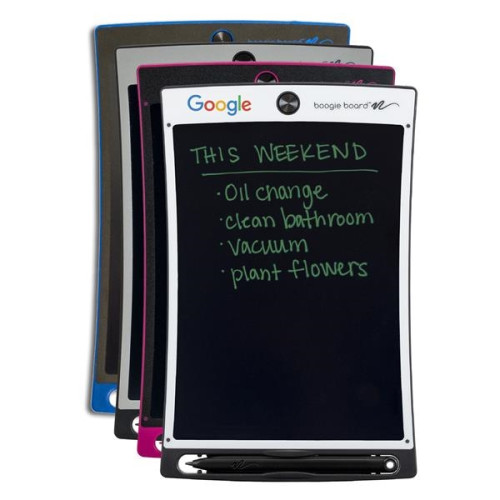 BOOGIE BOARD® JOT™ WRITING TABLET