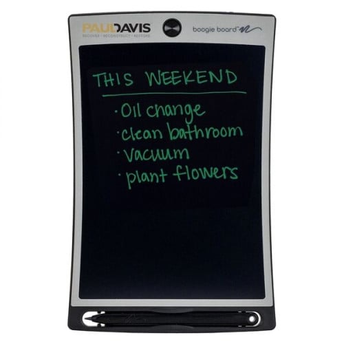 BOOGIE BOARD® JOT™ WRITING TABLET