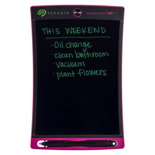 BOOGIE BOARD® JOT™ WRITING TABLET