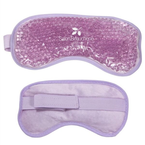 Plush Hot/Cold Eye Mask