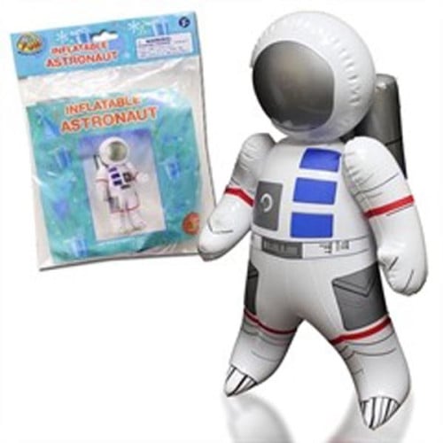 Inflatable Astronaut