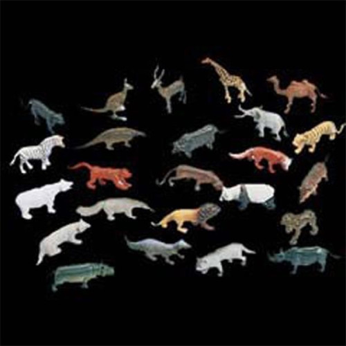 Wild Animals