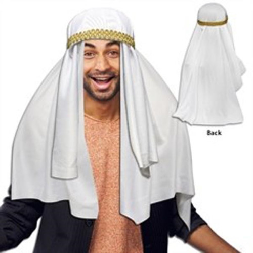Sheik Headdress