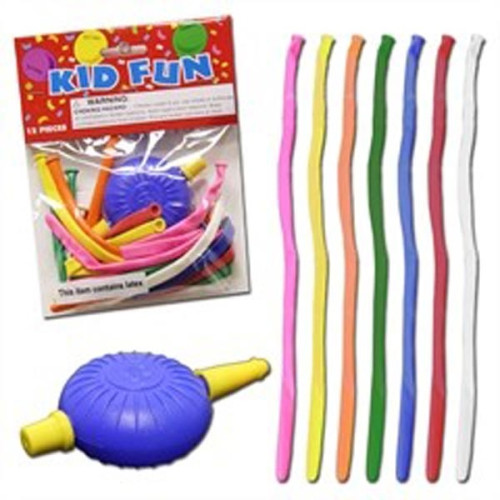 Twist Balloon Kit