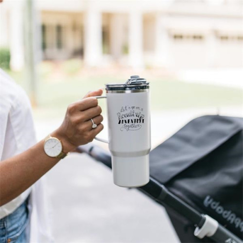 Reduce® 24 oz. HOT1 Mug