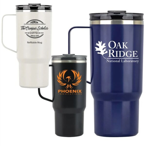 Reduce® 24 oz. HOT1 Mug