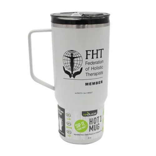 Reduce® 24 oz. HOT1 Mug