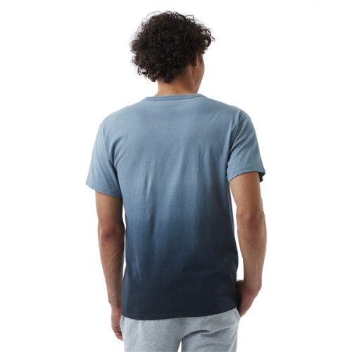 Unisex Classic Jersey Dip Dye T-Shirt
