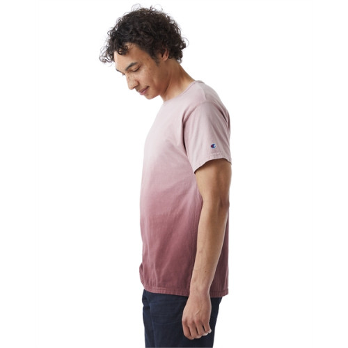 Unisex Classic Jersey Dip Dye T-Shirt